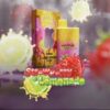 Kream Strawberry Lemonade