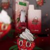 Strawberry Kream